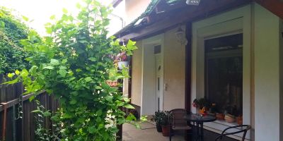 Fifo Apartman Hévíz - foto 2