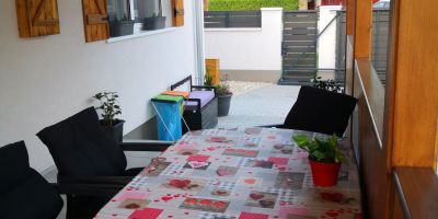 Best Apartmanhàz Siófok - foto 5