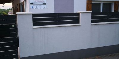 Best Apartmanhàz Siófok - foto 2