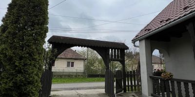 Horváth Kulcsosház Diósjenő - foto 2