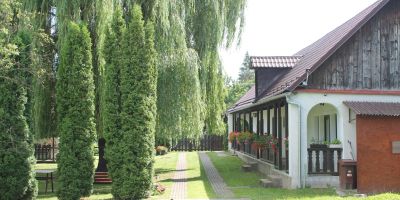 Horváth Kulcsosház Diósjenő - foto 5