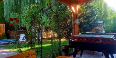 Tündérkerti Apartmanok Bogács - foto 2