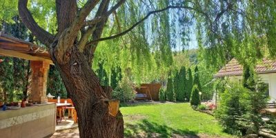 Tündérkerti Apartmanok Bogács - foto 4