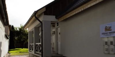 Ötösfogat Vendégház Szilvásvárad - foto 2