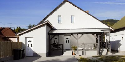 Ötösfogat Vendégház Szilvásvárad - foto 5