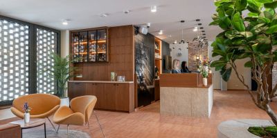 Malom és Kacsa Boutique Hotel Tata - foto 2