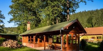 Vidra Park 2 Șicasău - foto 3
