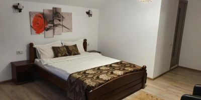 Casa Destinația Perfectă Moieciu de Jos - foto 2