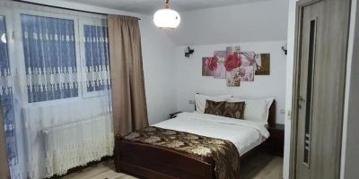 Casa Destinația Perfectă Moieciu de Jos - foto 5