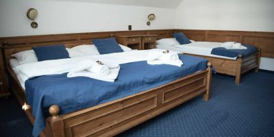 Hotel Jelínek Špindlerův Mlýn II - foto 4