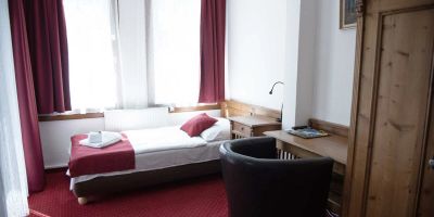 Hotel Jelínek Špindlerův Mlýn II - foto 3