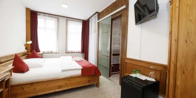 Hotel Jelínek Špindlerův Mlýn II - foto 2