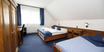 Hotel Jelínek Špindlerův Mlýn II - foto 5