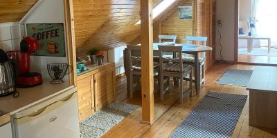 Unita Apartman Balatonakarattya - foto 3