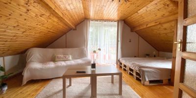 Unita Apartman Balatonakarattya - foto 2