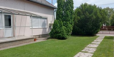 Erika Hàz Balatonfenyves - foto 3