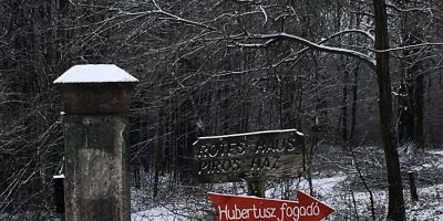Rotes Haus Gézaháza - foto 3