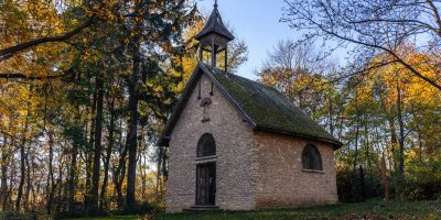 Rotes Haus Gézaháza - foto 4