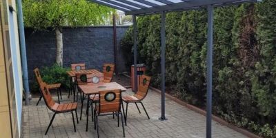 Villa Virgo Premium Diamond Rumia - foto 4