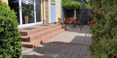 Villa Virgo Premium Diamond Rumia - foto 2