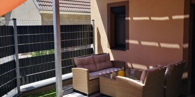 Türkiz Apartman Balatonmáriafürdő - foto 4