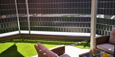 Türkiz Apartman Balatonmáriafürdő - foto 5