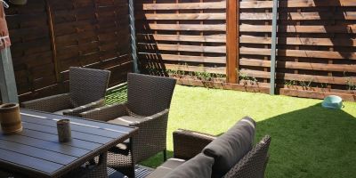 Türkiz Apartman Balatonmáriafürdő - foto 3