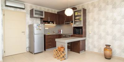 976 - Közvetlen Vízparti Apartman Balatonőszöd - foto 3