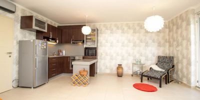976 - Közvetlen Vízparti Apartman Balatonőszöd - foto 2