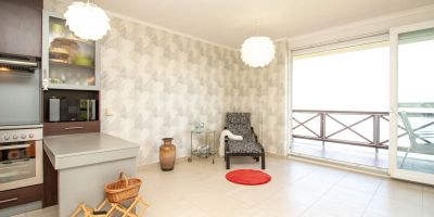 976 - Közvetlen Vízparti Apartman Balatonőszöd - foto 4