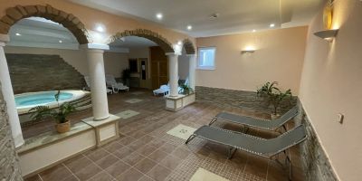 Garda Wellness Apartmanház Hévíz - foto 5