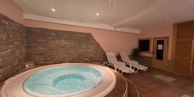 Garda Wellness Apartmanház Hévíz - foto 2