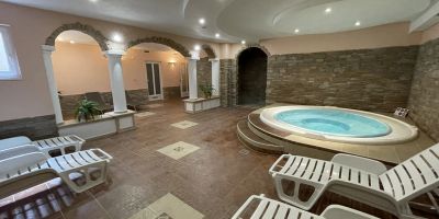 Garda Wellness Apartmanház Hévíz - foto 4