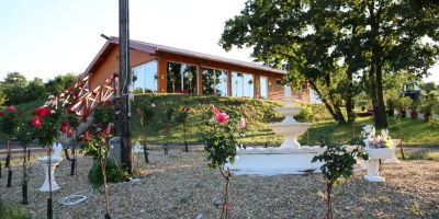 Rózsapark Panoráma Apartman Demjén - foto 4