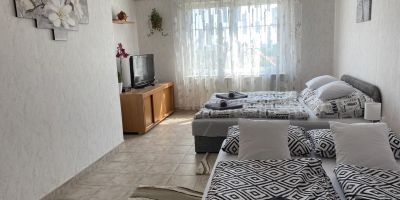 Magnólia Apartman Zalakaros - foto 5