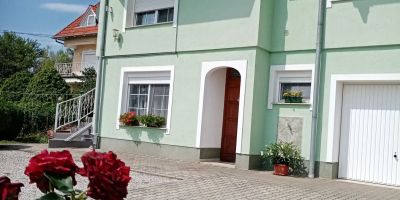 Magnólia Apartman Zalakaros - foto 3