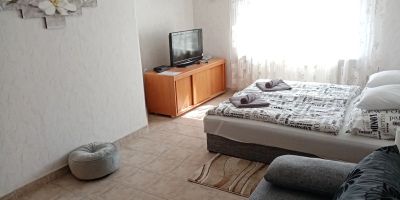 Magnólia Apartman Zalakaros - foto 4
