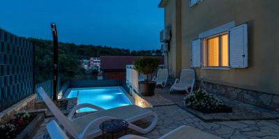 Apartmani Kapetan Trogir - foto 3
