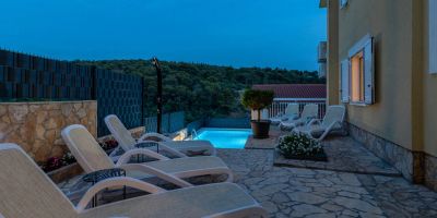 Apartmani Kapetan Trogir - foto 4