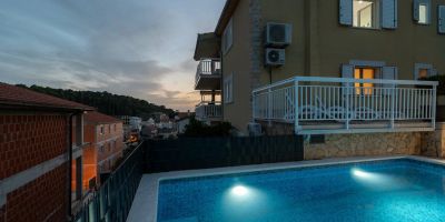 Apartmani Kapetan Trogir - foto 5