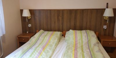 Csilla Vendégház Mezőkövesd Zsóryfürdő - foto 4