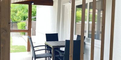 Lorent Apartman Siófok - foto 2