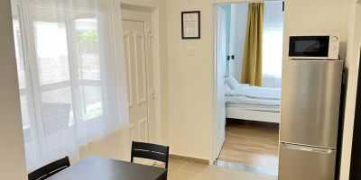 Lorent Apartman Siófok - foto 4