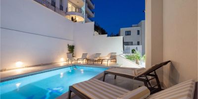 Apartman Makarska - CSC065 - foto 2