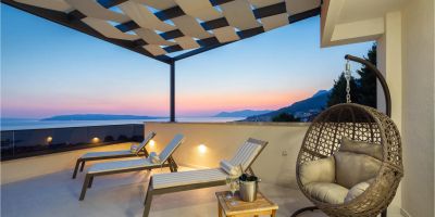 Apartman Makarska - CSC065 - foto 5