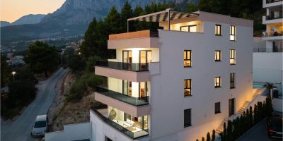 Apartman Makarska - CSC065 - foto 4