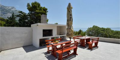 Vendégház Makarska - CSC064 - foto 5