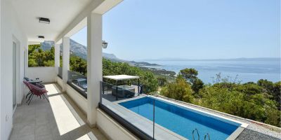 Vendégház Makarska - CSC064 - foto 2