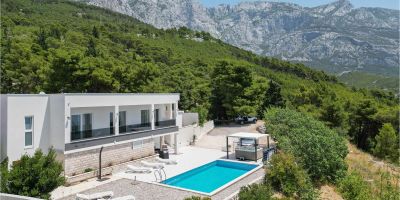 Vendégház Makarska - CSC064 - foto 4