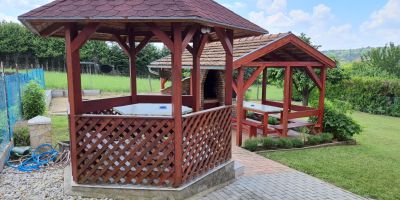 Villa Terra Hévíz - foto 4